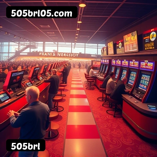 Lottery Instantânea