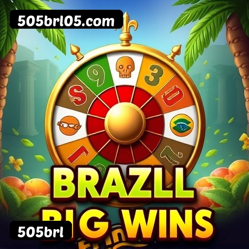 Métodos de pagamento aceitos na 505brl