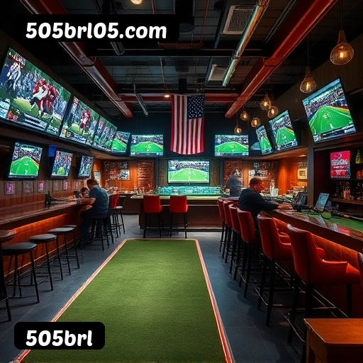 Instalação Android 505brl